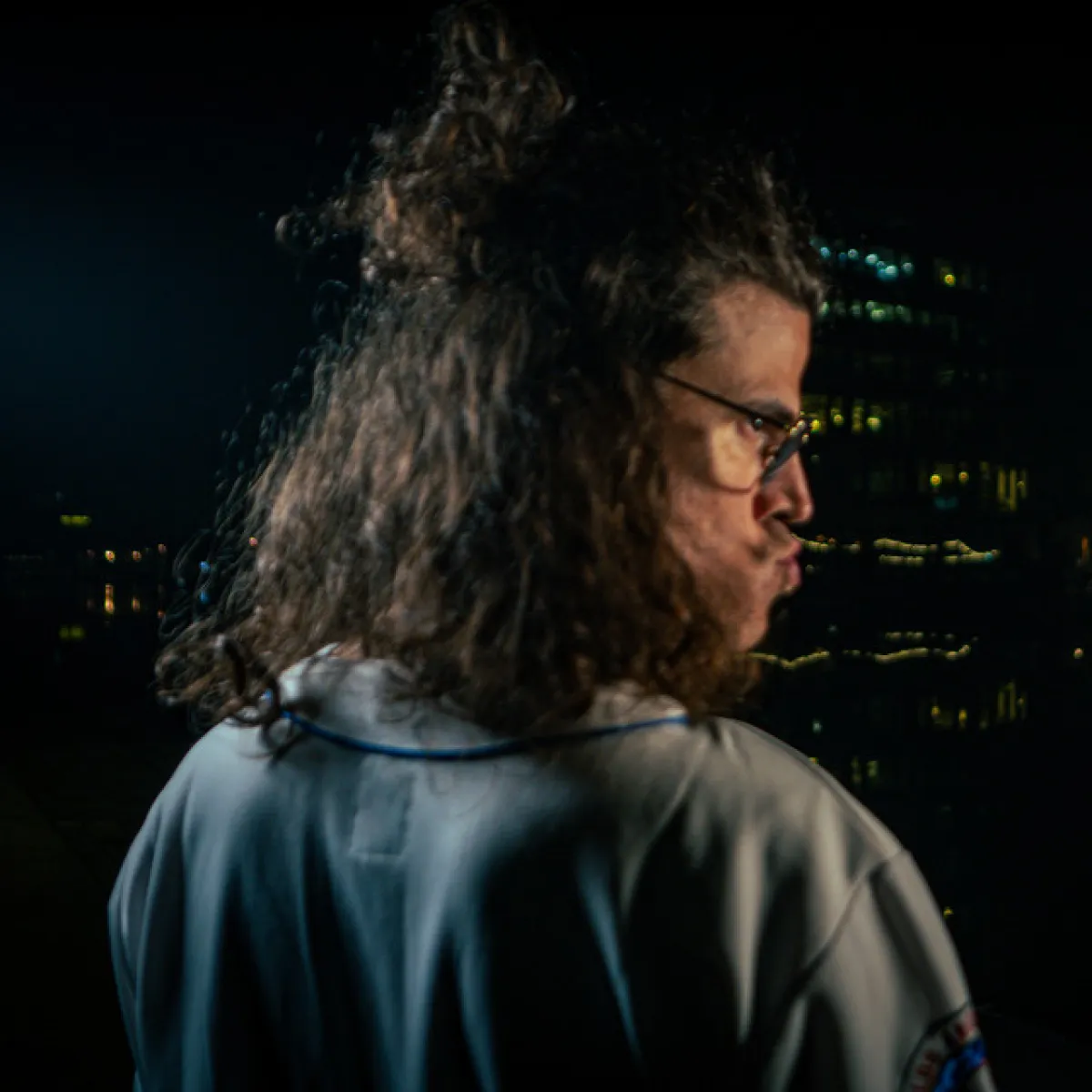 Pierre Hugues José at Les Tanzmatten Tickets