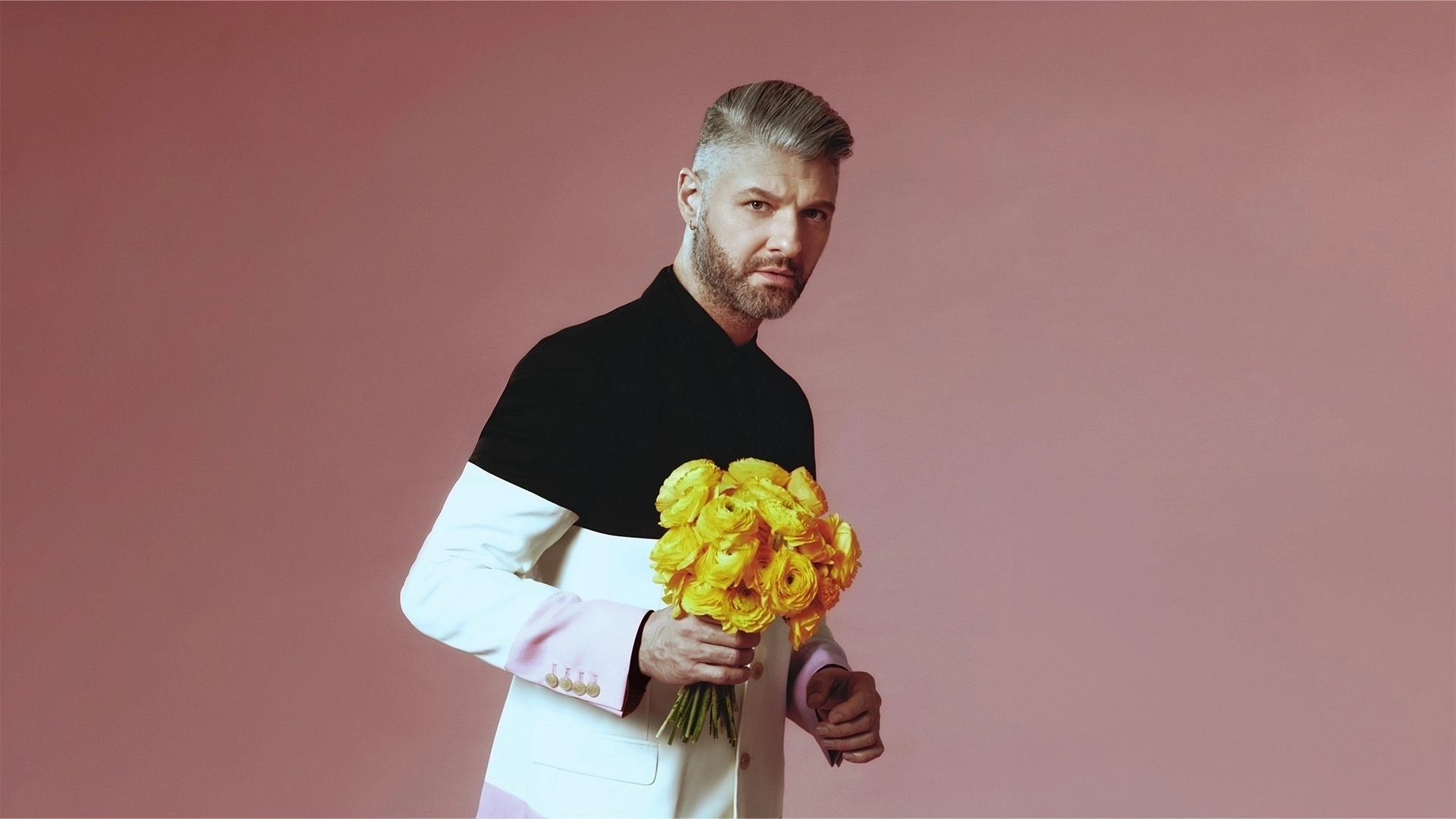 Billets Pierre Lapointe (Le MeM - Rennes)