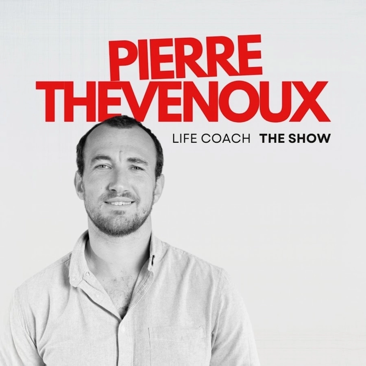 Pierre Thevenoux at Cité des Congrès Nantes Tickets