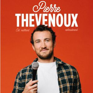 Pierre Thevenoux en Le Cedre Tickets
