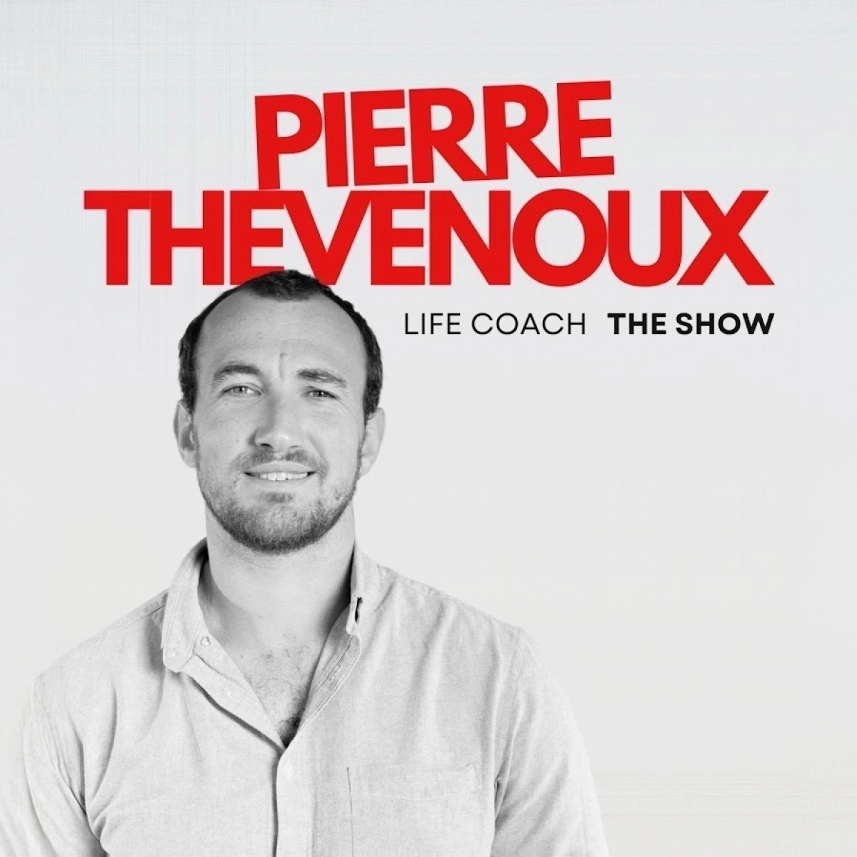Pierre Thevenoux at Le Republique Tickets