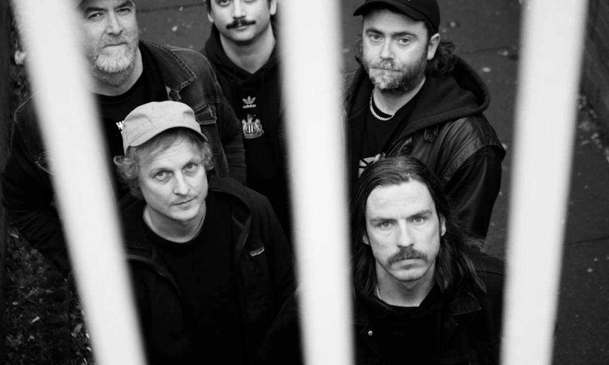 Pigs Pigs Pigs Pigs Pigs Pigs Pigs at Tramshed Cardiff Tickets