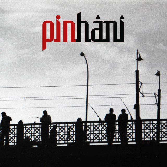 Billets Pinhani (Backstage Werk - Munich)