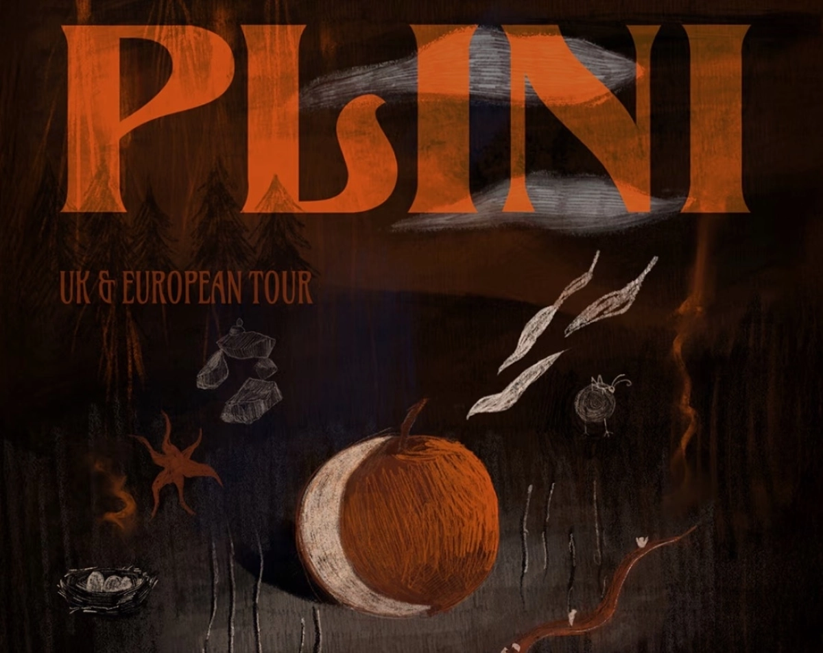 Billets Plini (Vulkan Arena - Oslo)