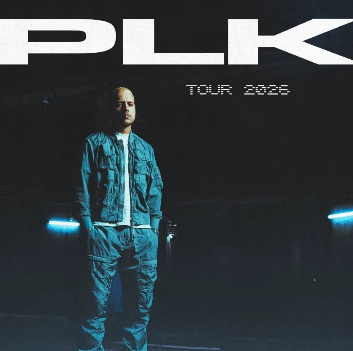 Billets PLK (Zenith Dijon - Dijon)