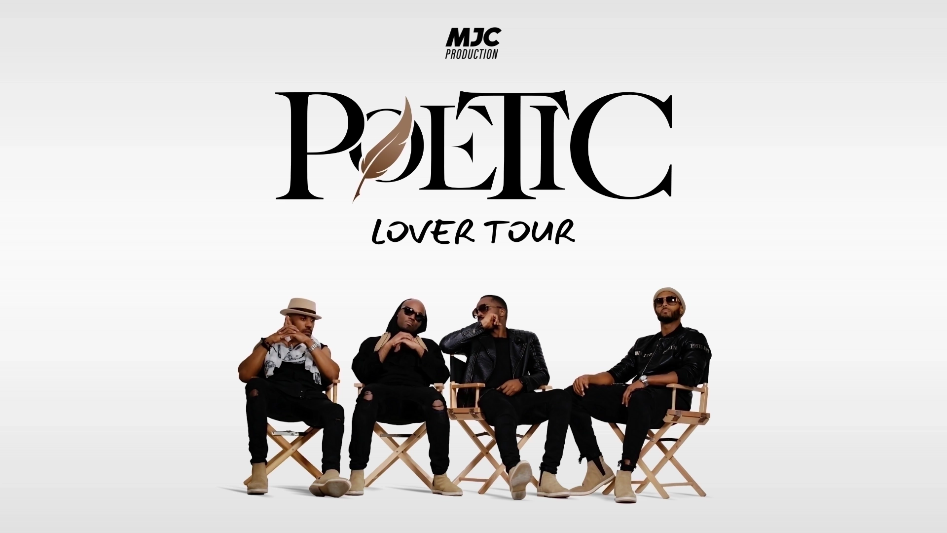 Poetic Lover at Casino Barriere Toulouse Tickets