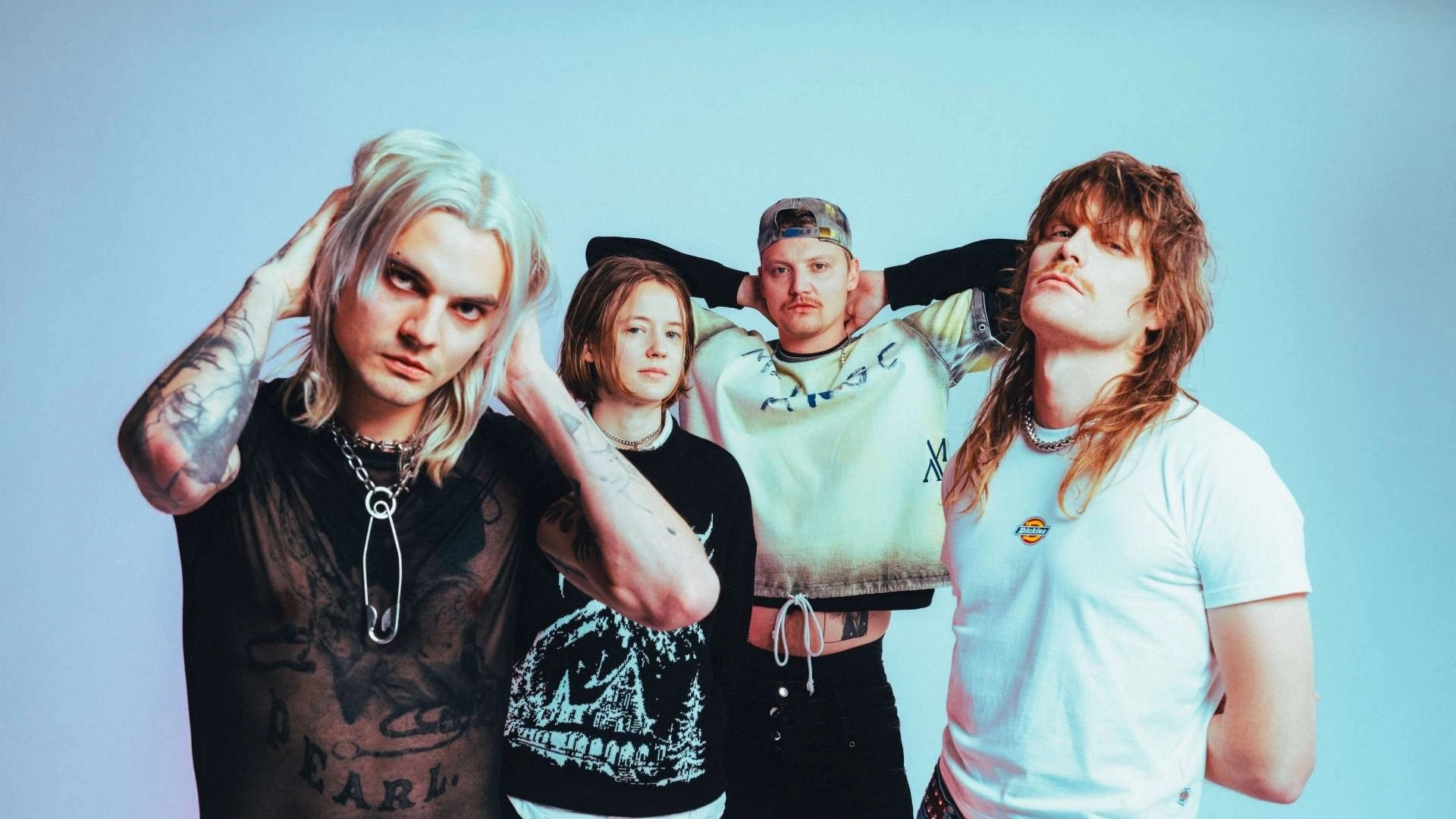 Billets Pogo Car Crash Control (Lo Bolegason - Castres)