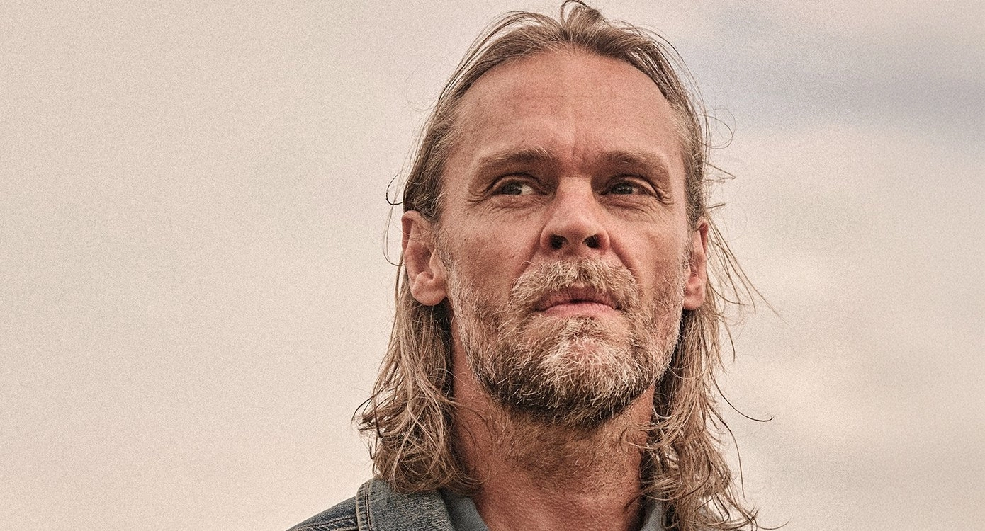 Pohlmann at Im Wizemann Tickets