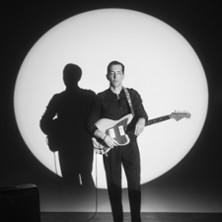 Pokey LaFarge at New Morning Tickets