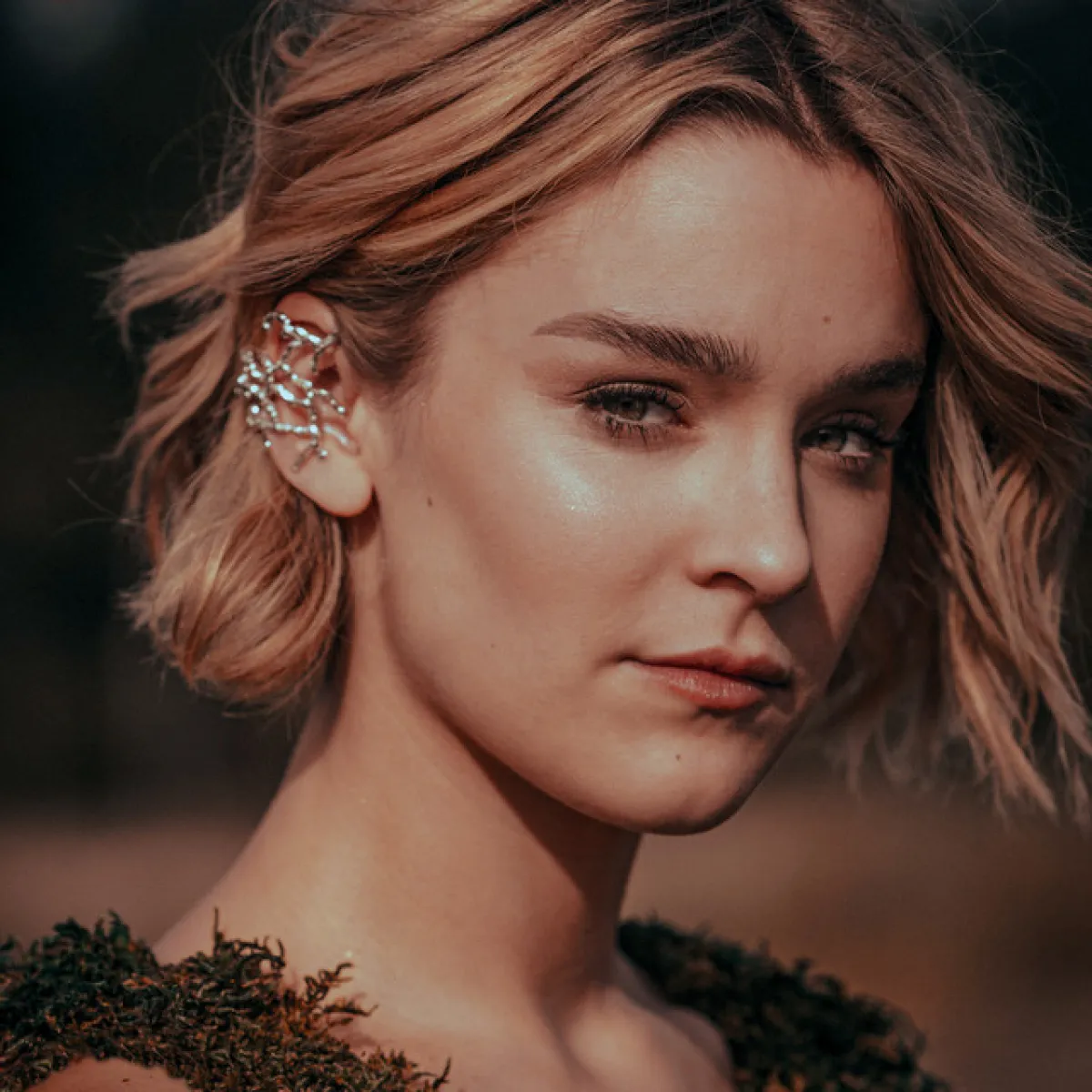 Pommelien Thijs at De Roma Tickets