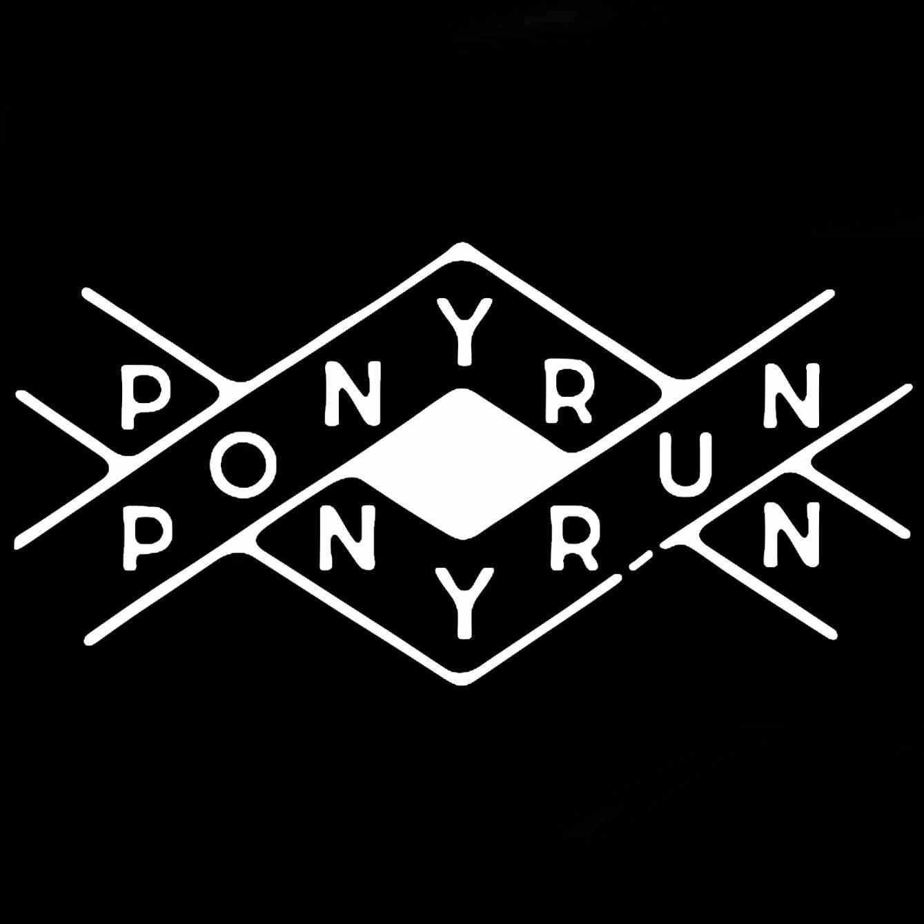 Billets Pony Pony Run Run (Cargo de Nuit - Arles)