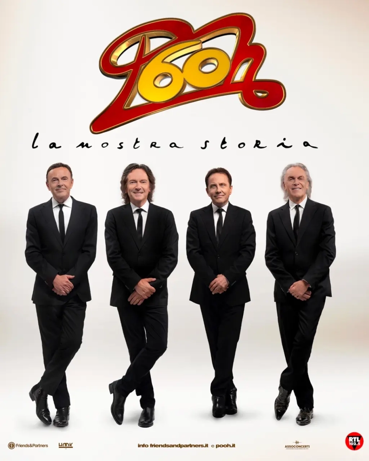 Pooh al Piazza Napoleone Tickets