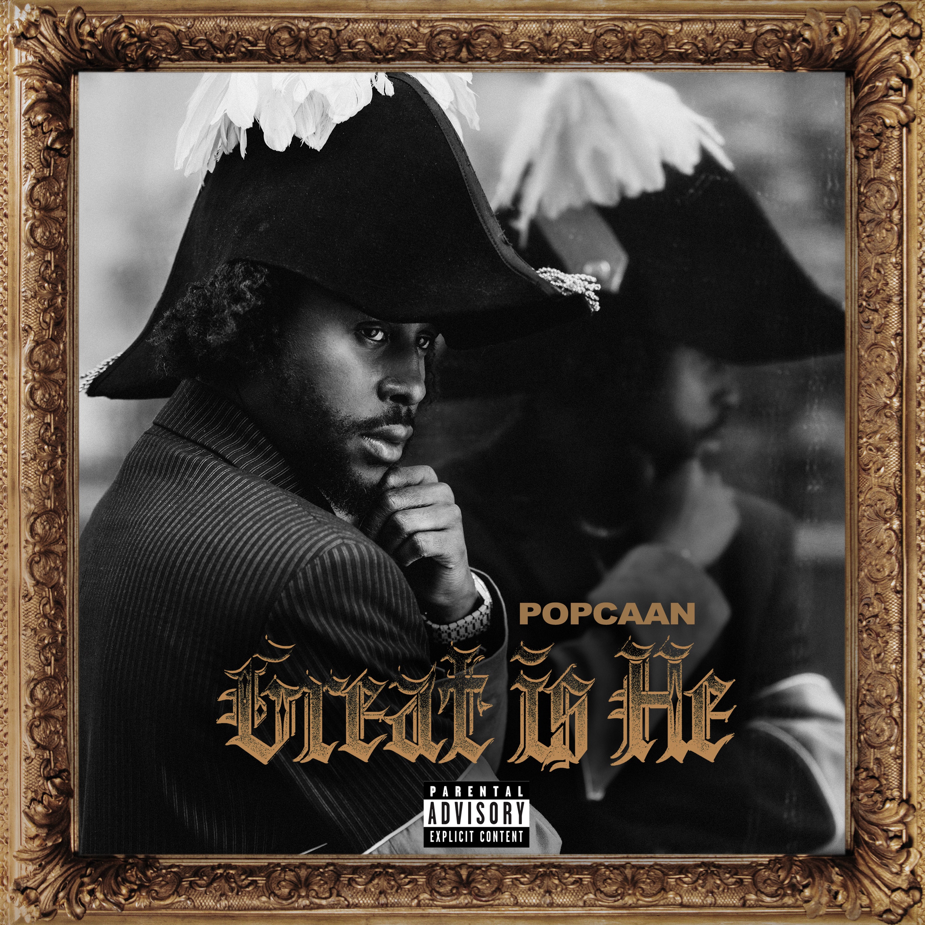 Billets Popcaan (O2 Academy Bristol - Bristol)