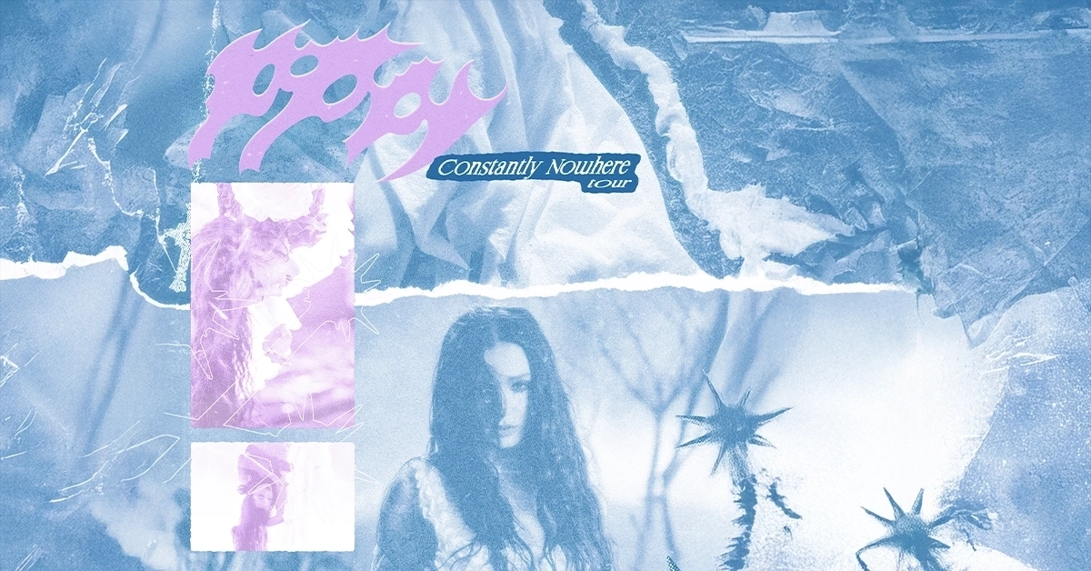 Billets Poppy (Gasometer Vienna - Vienne)