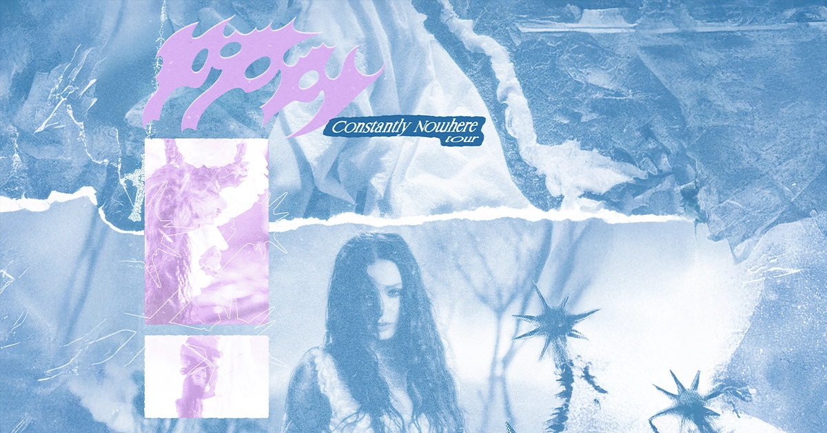 Billets Poppy (Grosse Freiheit 36 - Hambourg)