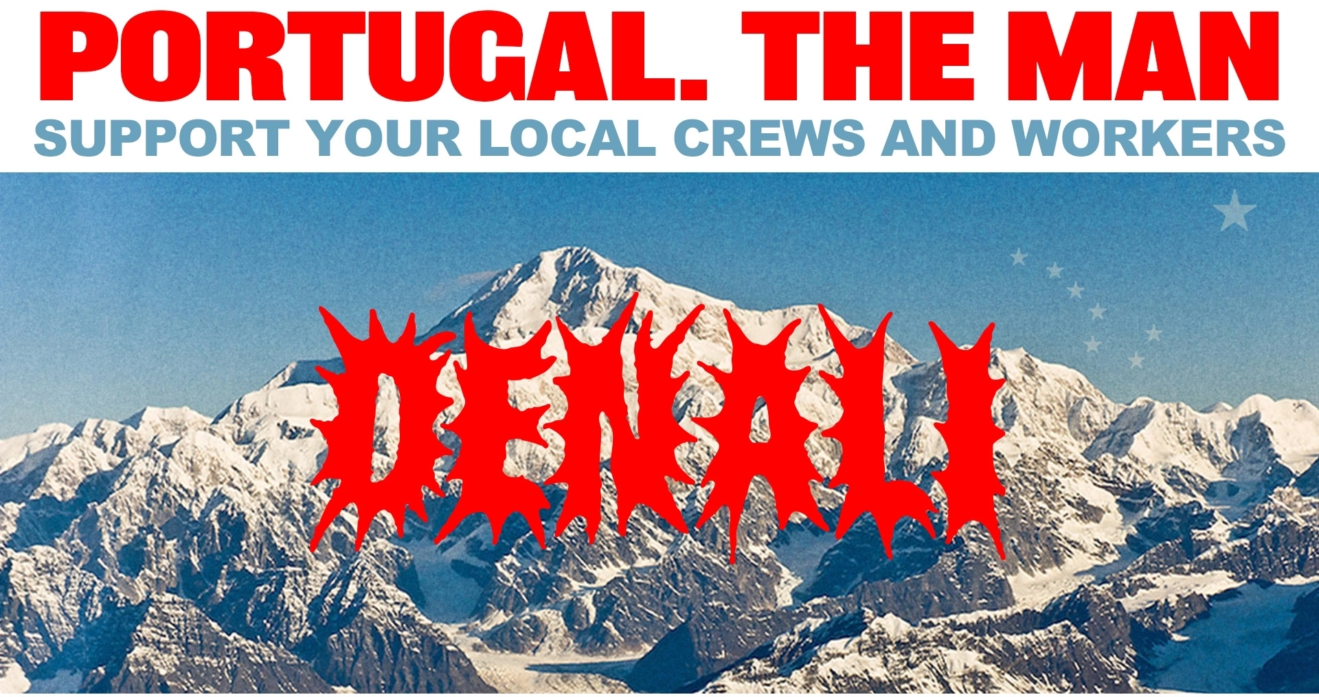 Billets Portugal. The Man (De Roma - Anvers)