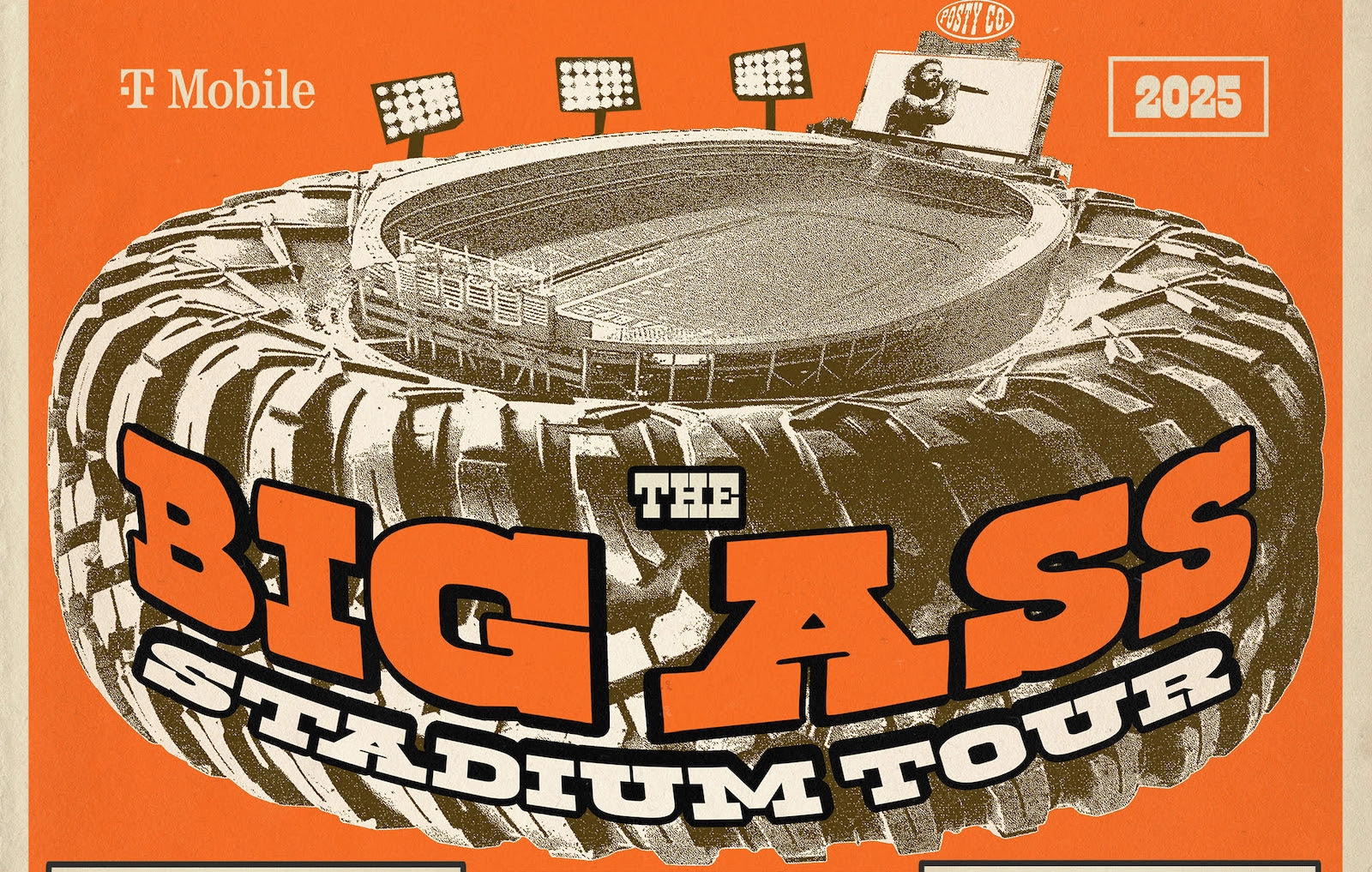 Billets Post Malone (Allegiant Stadium - Las Vegas)