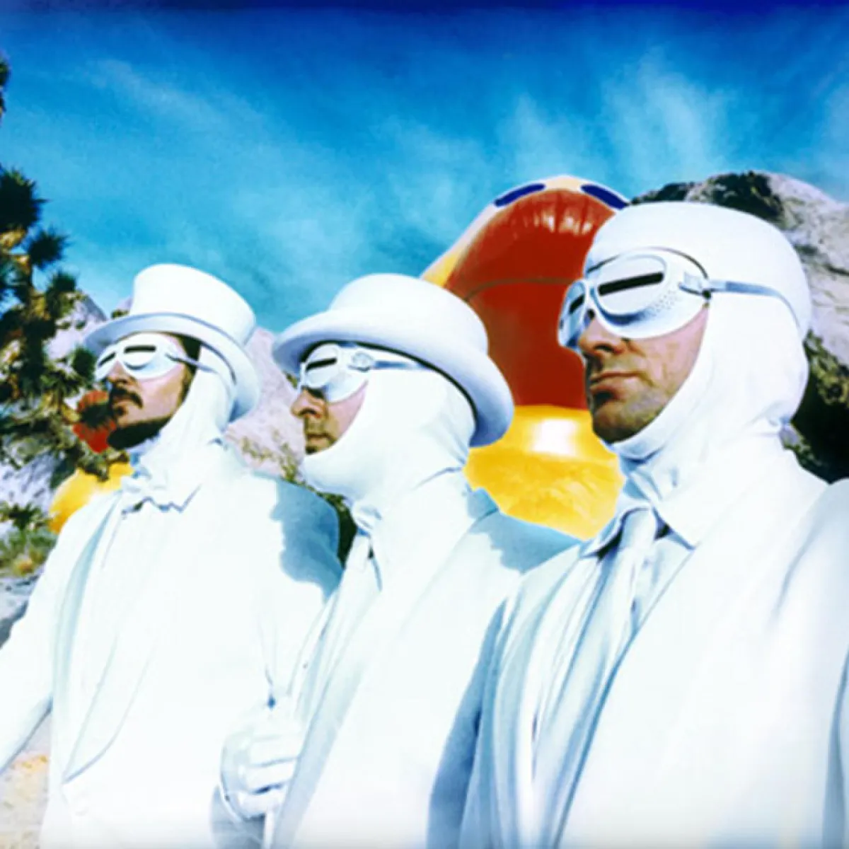 Primus at Circolo Magnolia Tickets