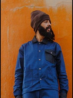 Billets Protoje (La Cooperative de Mai - Clermont-Ferrand)