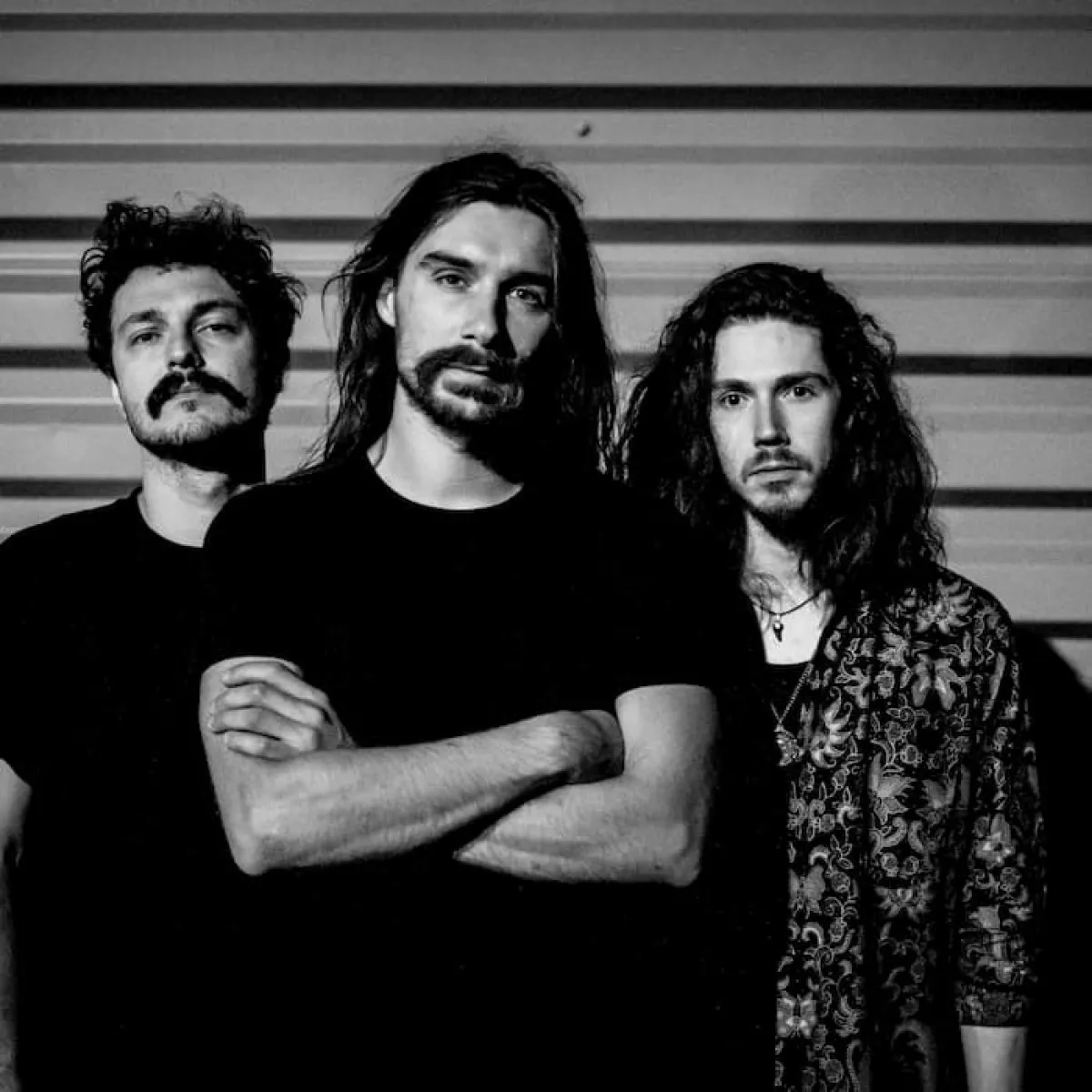 Psychonaut en Theatre de Bethune Tickets