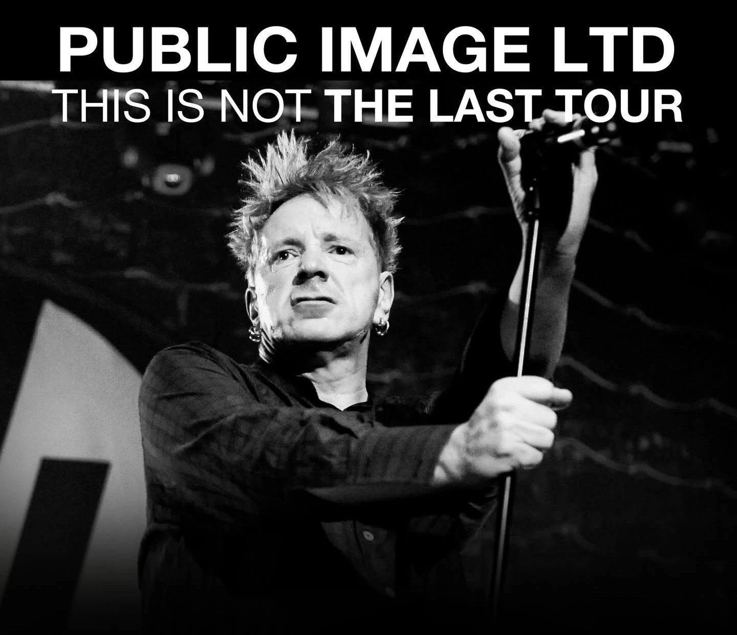 Public Image Limited en Sala La Paqui Tickets