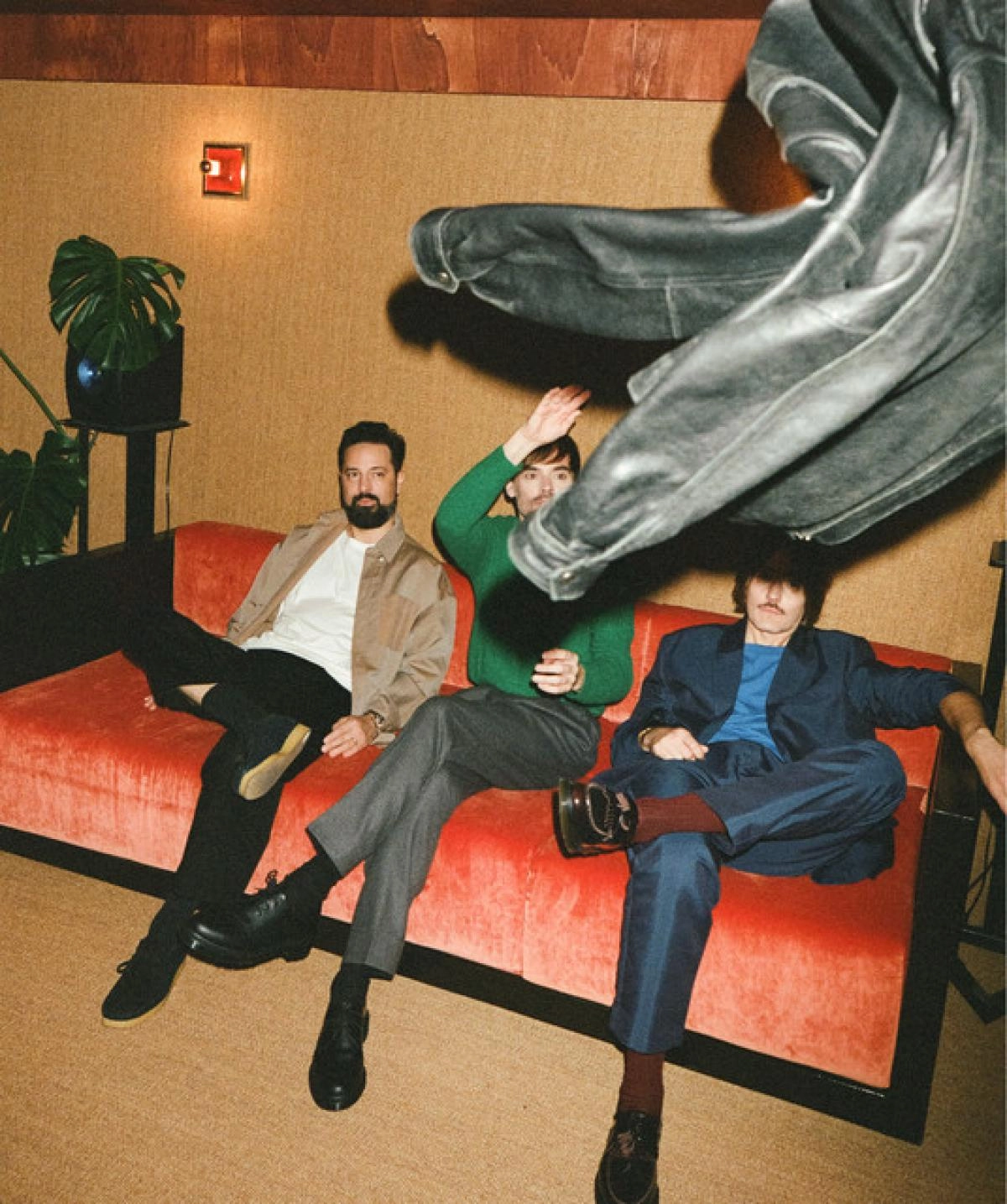 Puggy in der La Cabane Toulouse Tickets