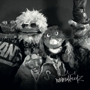 Billets Puppetmastaz (Le Mas des Escaravatiers - Puget Sur Argens)
