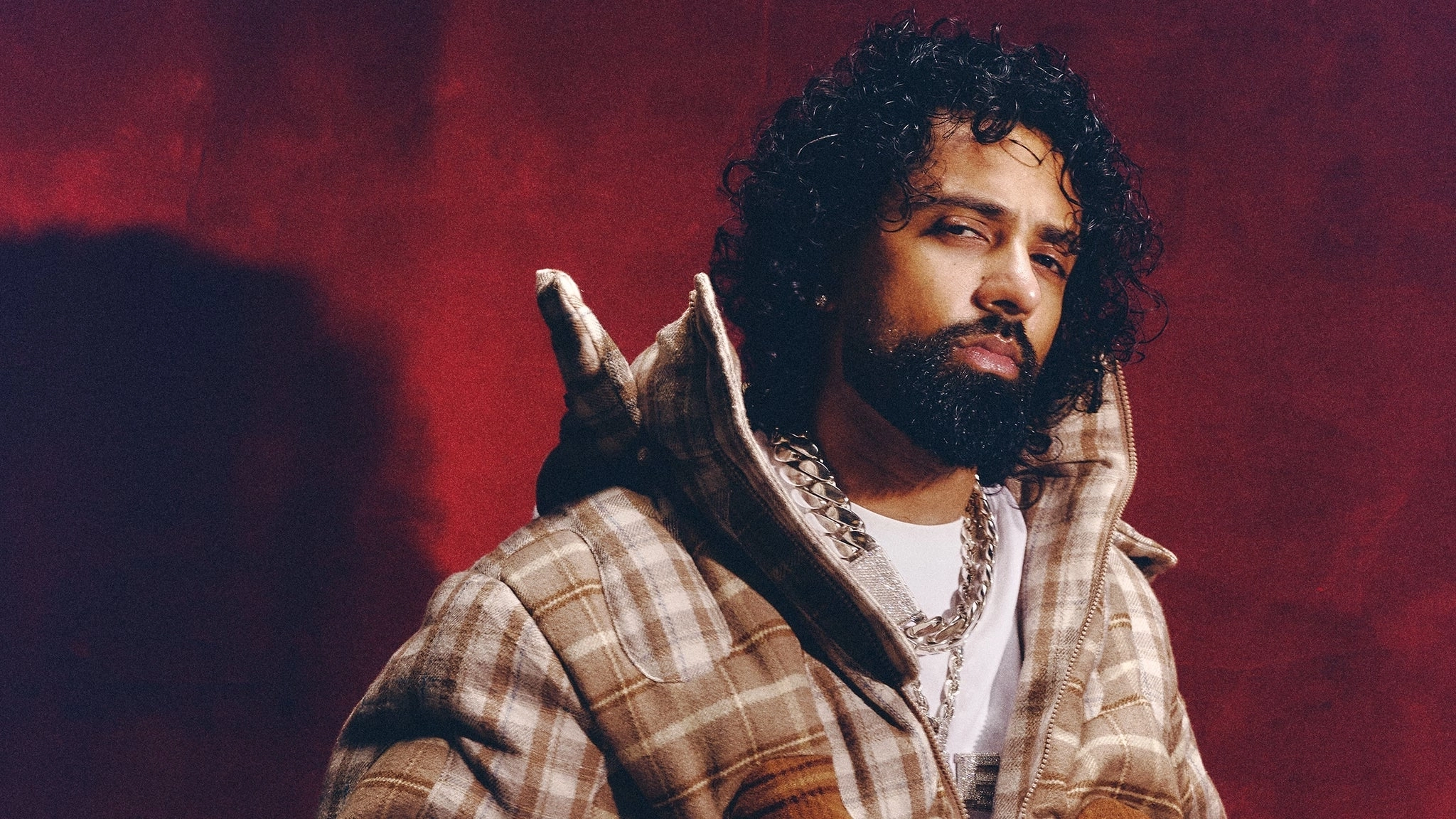 Raf Saperra at History Tickets