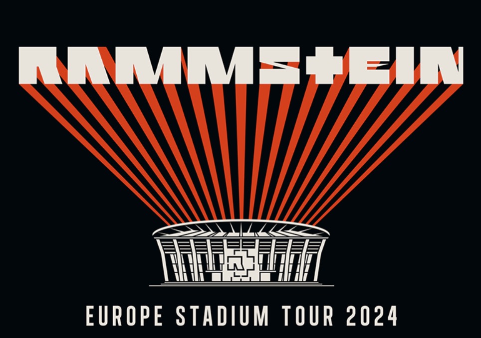 Billets Rammstein (RDS Arena - Dublin)