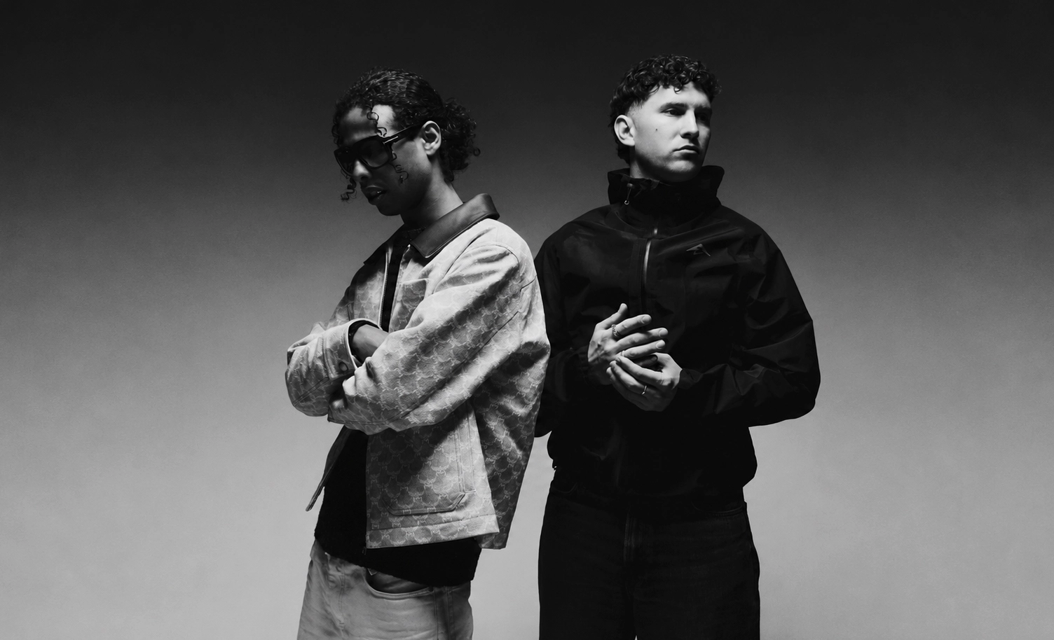 RAPK at ZOOM Frankfurt Tickets