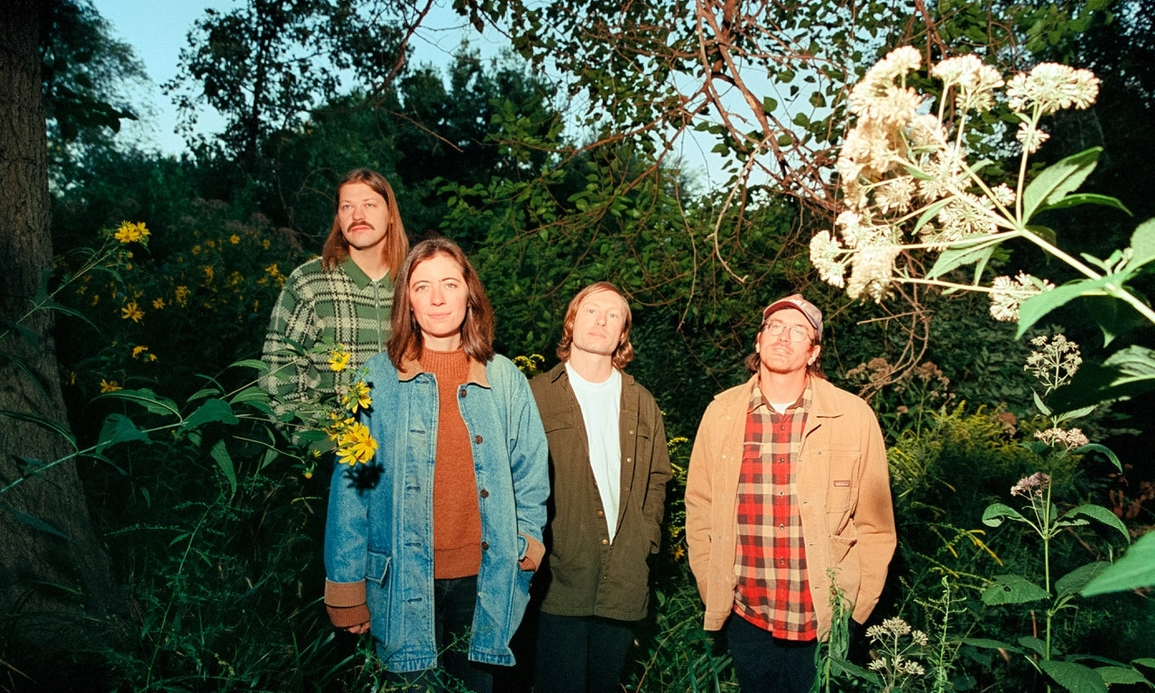 Ratboys at YES Manchester Tickets