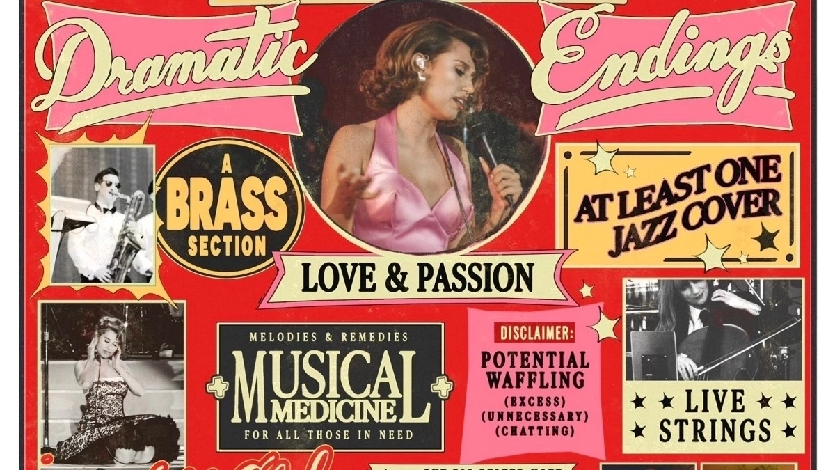 Billets Raye (The Anthem - Washington)