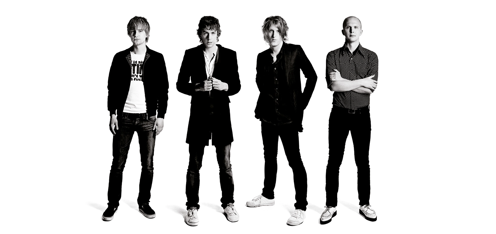 Razorlight at La Madeleine Tickets