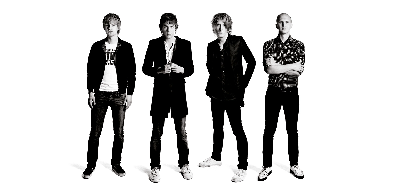 Razorlight at Moon Valencia Tickets