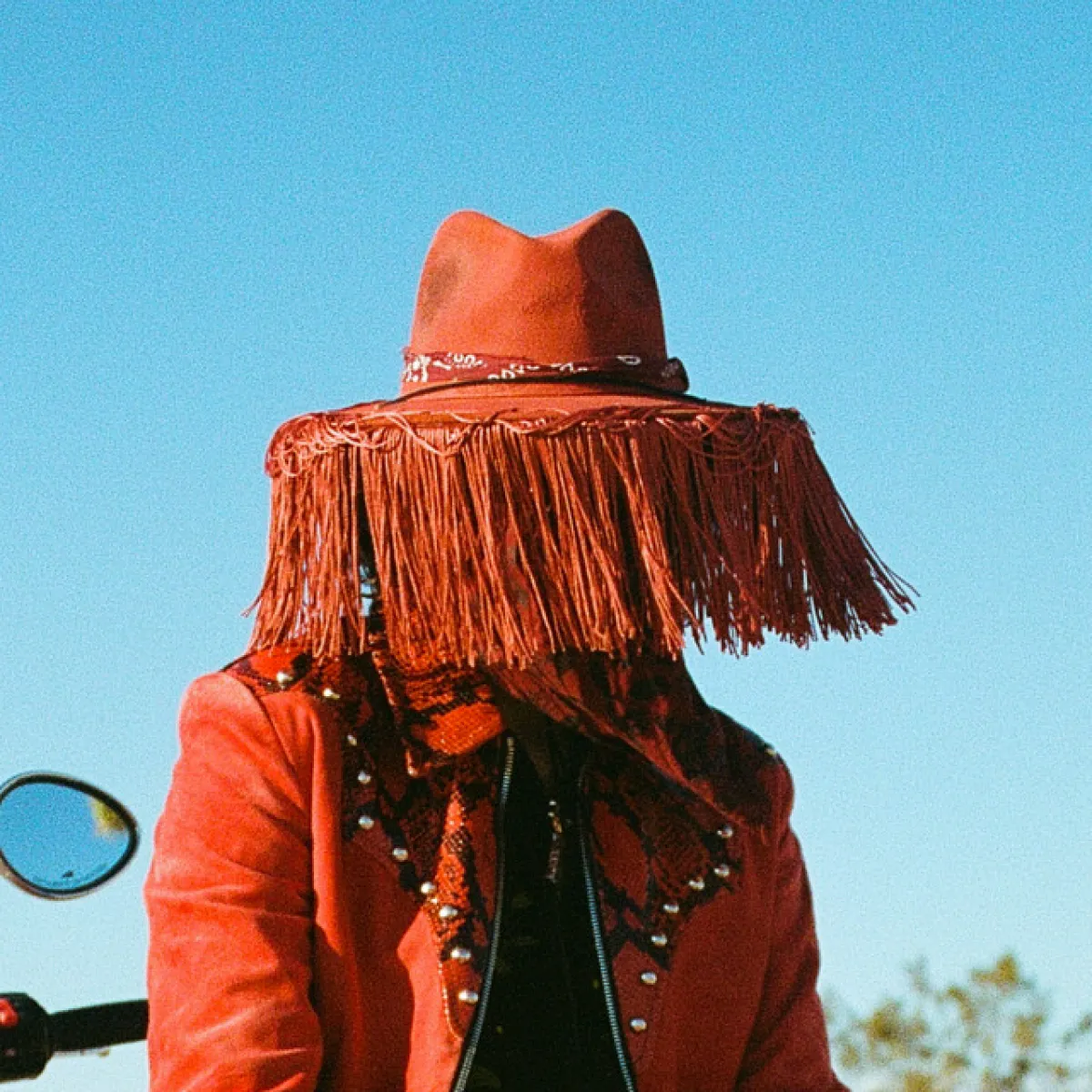 Billets Red Leather (Alhambra - Paris)