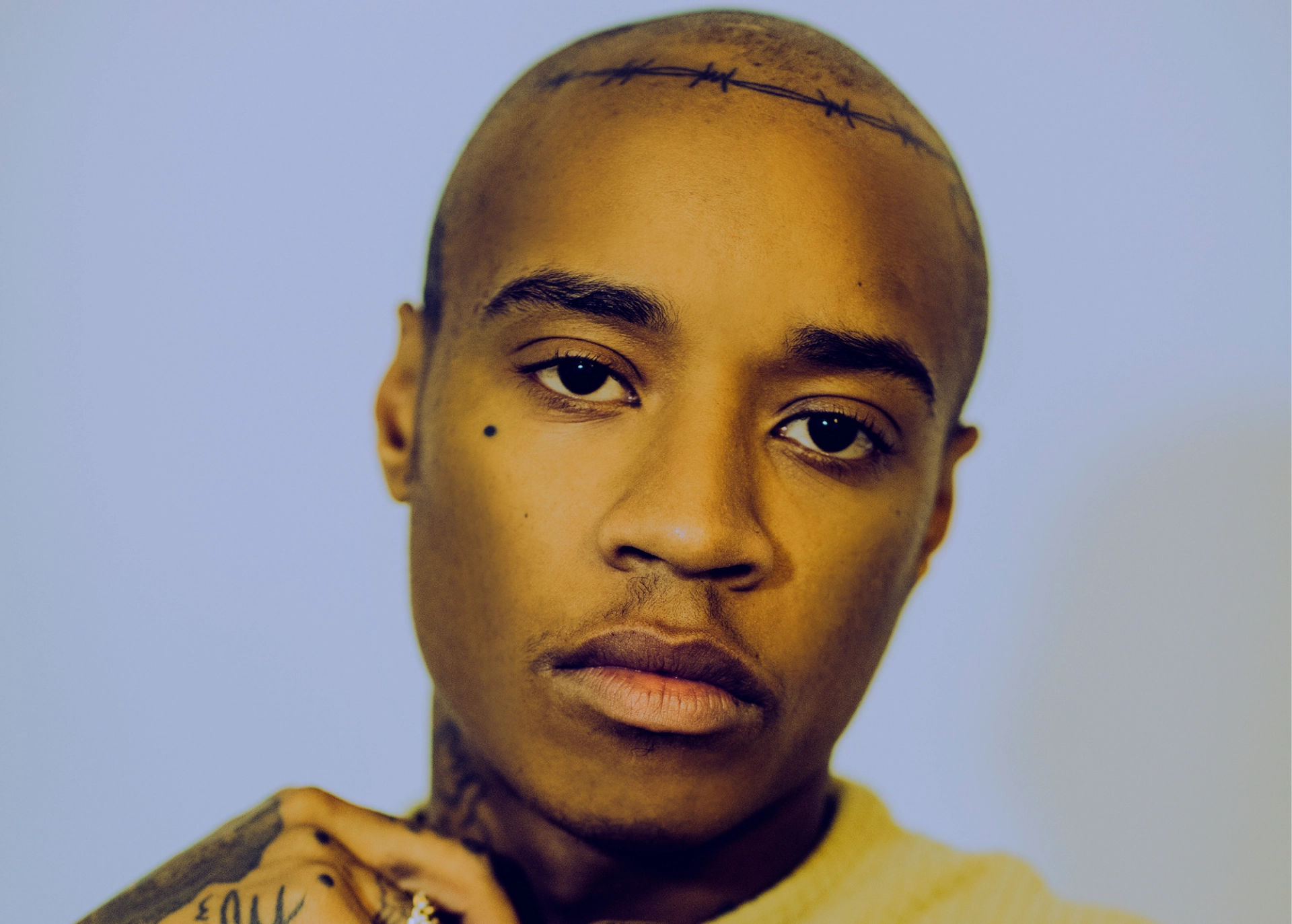 Billets Rejjie Snow - Brother Ali - Pumpkin (Stereolux - Nantes)