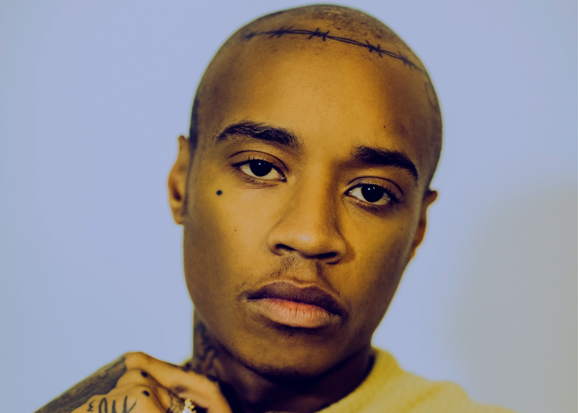 Billets Rejjie Snow (Rock School Barbey - Bordeaux)