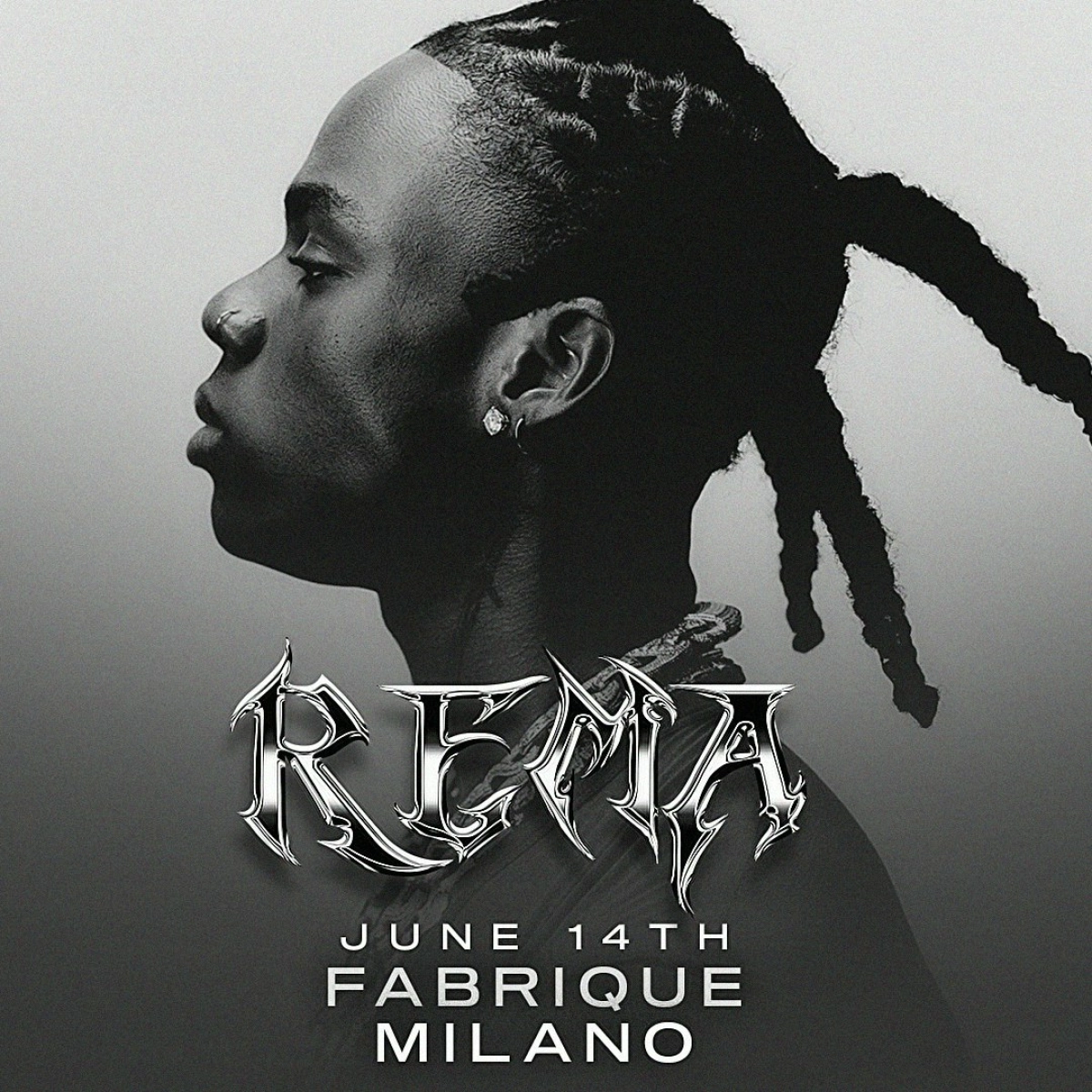 Billets Rema (Fabrique Milano - Milan)