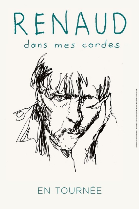 Billets Renaud (Cité des Congrès Nantes - Nantes)