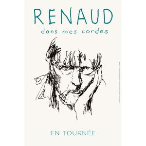 Billets Renaud (Nouveau Siècle - Lille)