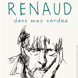 Billets Renaud (Palais des Congres Charles Aznavour - Montélimar)