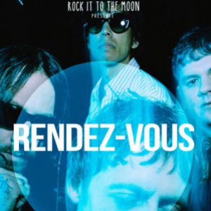 Rendez-vous at Rockstore Tickets