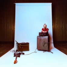 Requin Chagrin at Le Ferrailleur Tickets