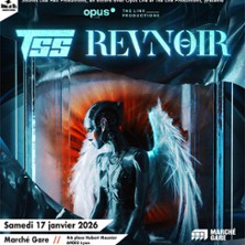 Billets Revnoir (iBoat - Bordeaux)