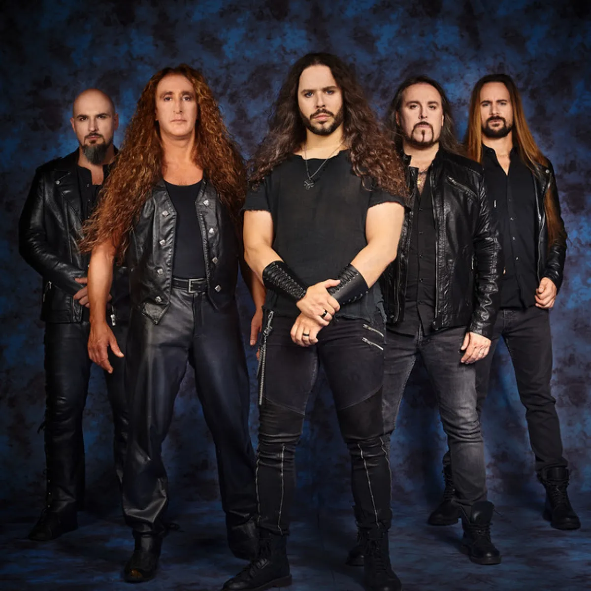 Billets Rhapsody Of Fire (Rocher de Palmer - Bordeaux)