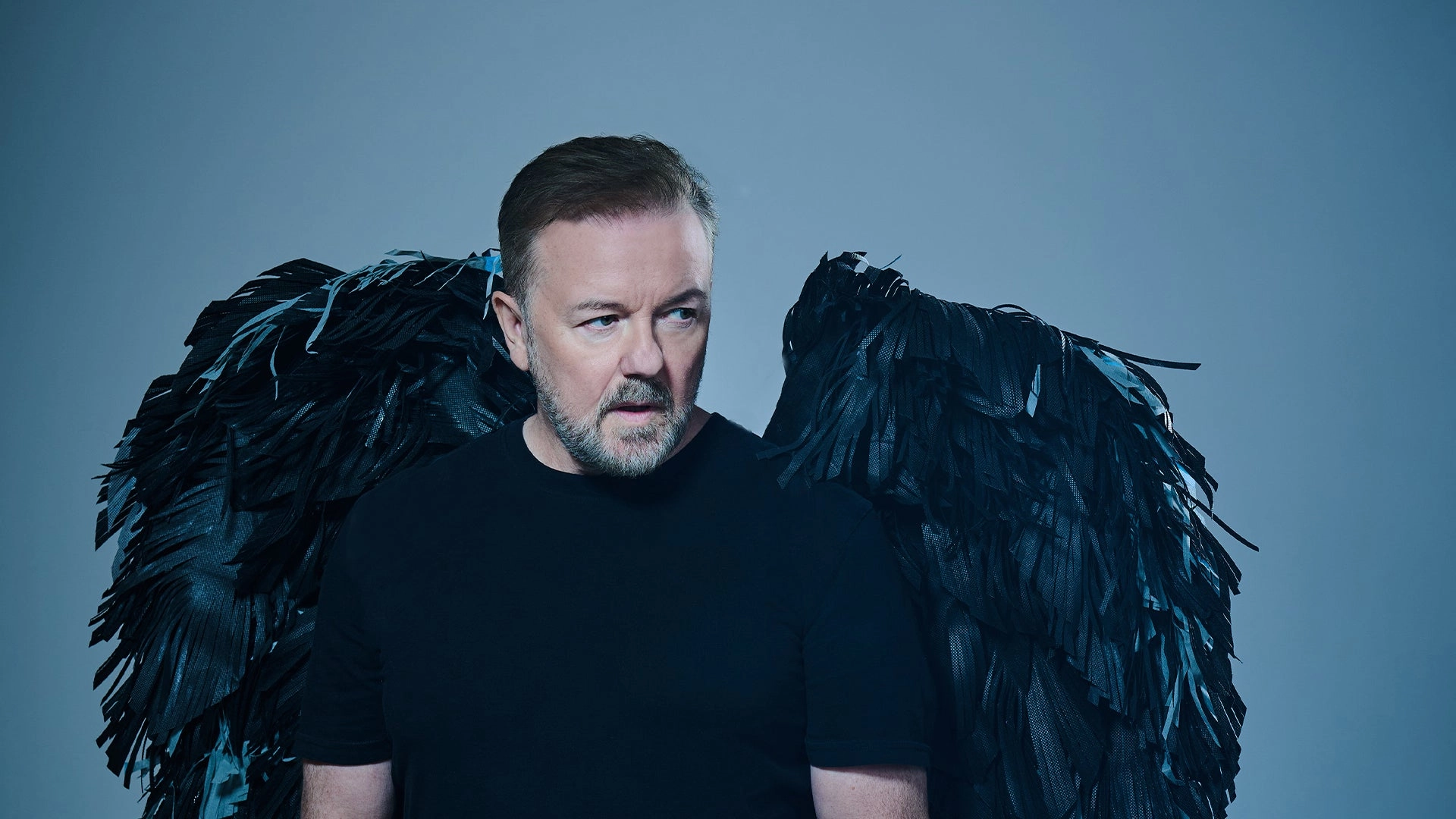 Billets Ricky Gervais (London Palladium - Londres)