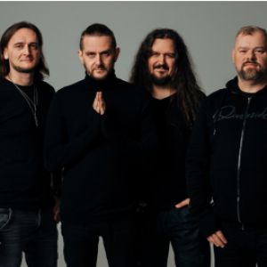 Riverside in der Rockhal Tickets