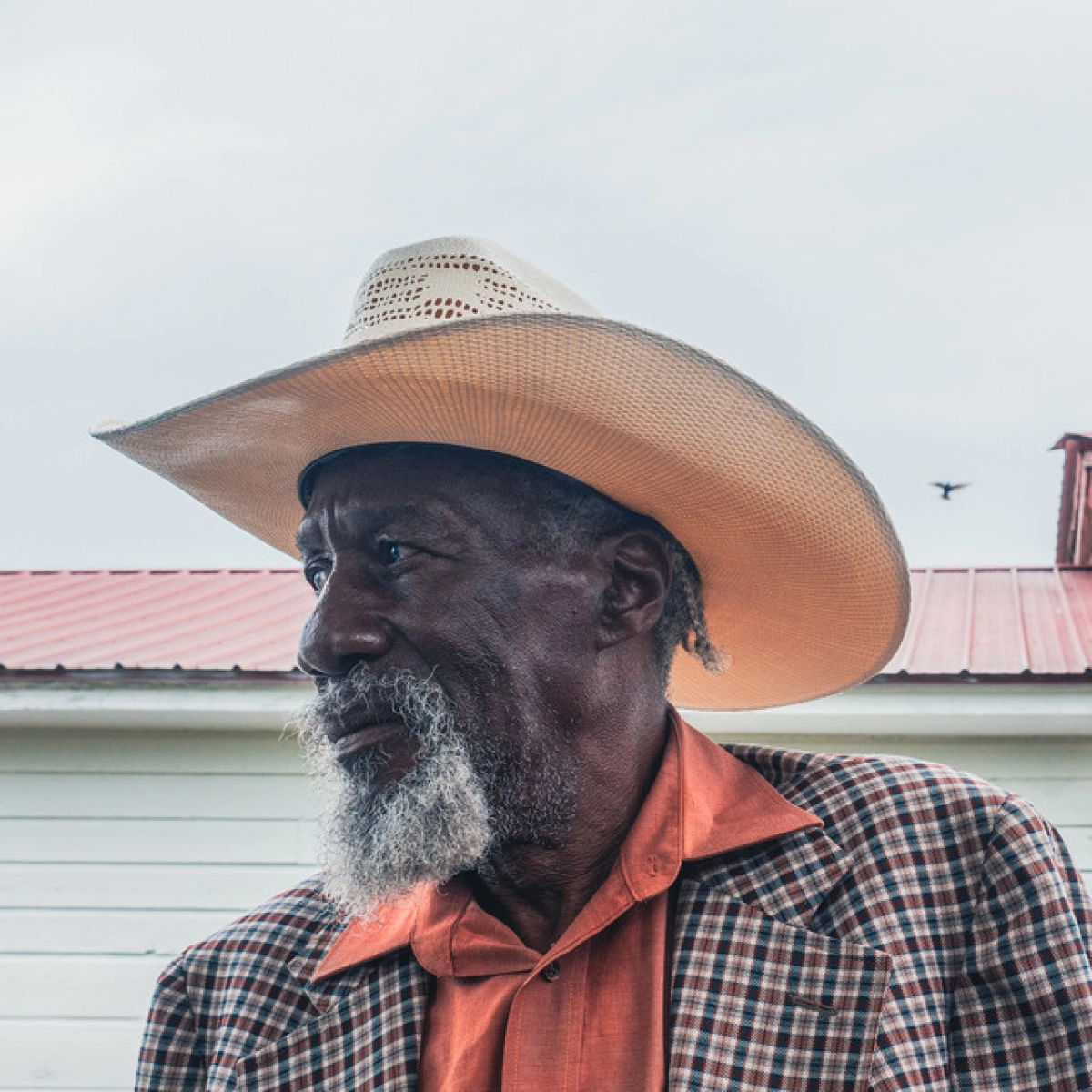 Robert Finley en Astrolabe Tickets