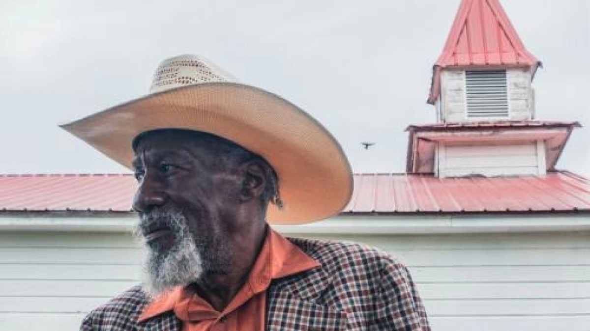 Billets Robert Finley (Espace Michel Berger - Sannois)
