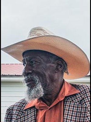 Robert Finley en La Traverse Tickets